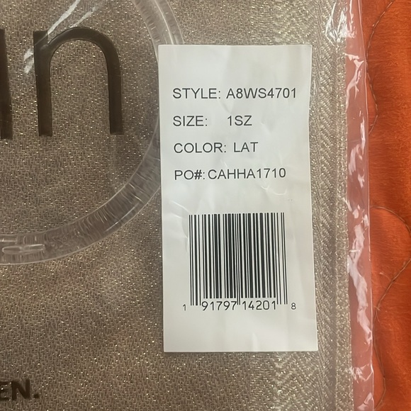 Calvin Klein wrap - Picture 2 of 6